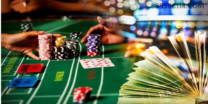 Apostas esportivas da 8855bet com odds competitivas