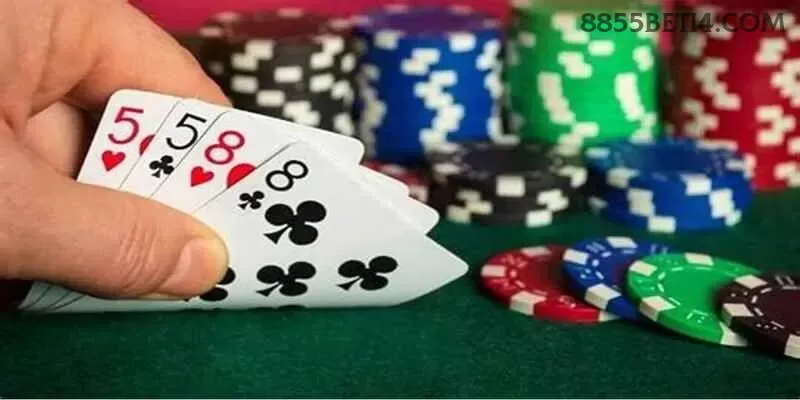 Bônus 8855bet