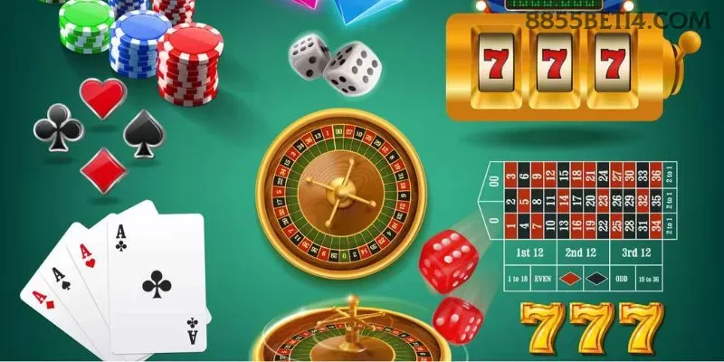 Jogos de fortune da 8855bet com prêmios incríveis