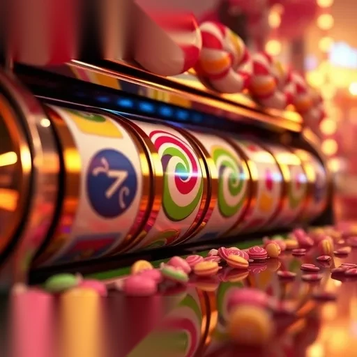 Tabela RTP dos jogos de cassino da 8855bet